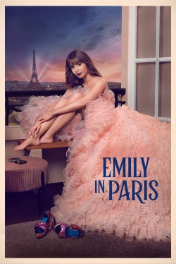 watch free Emily in Paris