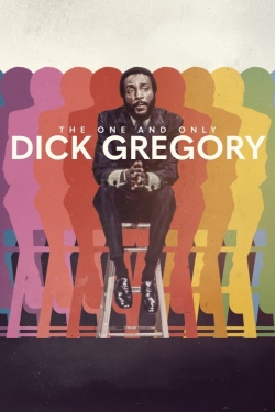 watch free The One And Only Dick Gregory