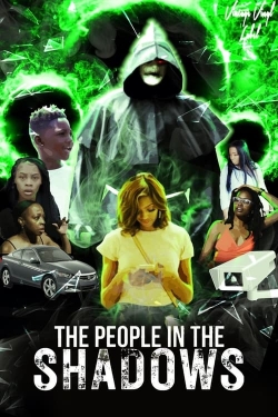 watch free The People in the Shadows
