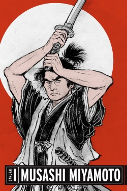 watch free Samurai I: Musashi Miyamoto