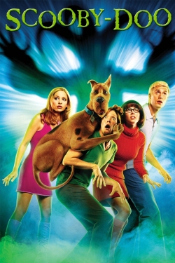 watch free Scooby-Doo