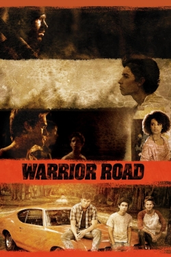 watch free Warrior Road