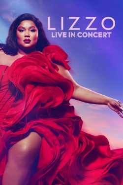watch free Lizzo: Live in Concert