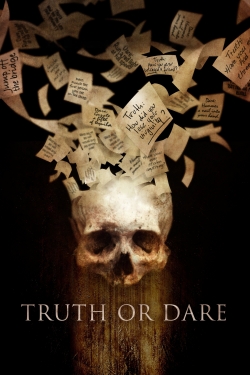 watch free Truth or Dare