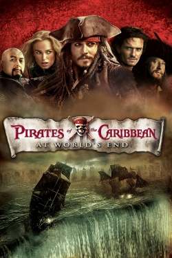 watch free Pirates of the Caribbean: At World's End