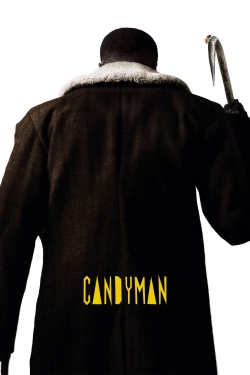 watch free Candyman