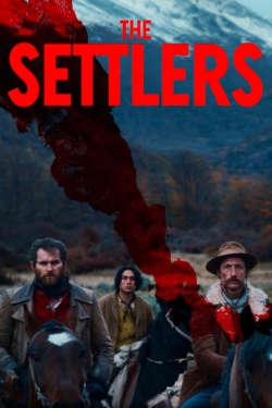 watch free The Settlers