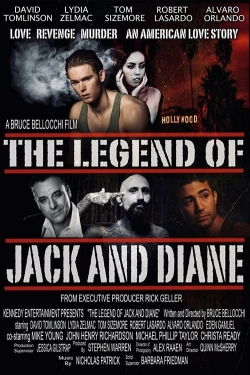watch free The Legend of Jack and Diane