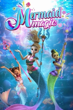 watch free Mermaid Magic