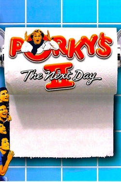 watch free Porky's II: The Next Day