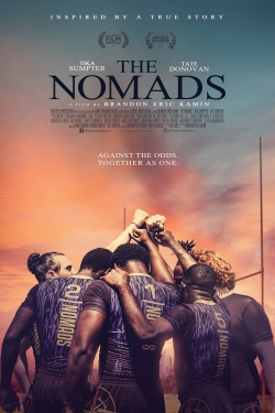 watch free The Nomads