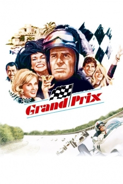watch free Grand Prix