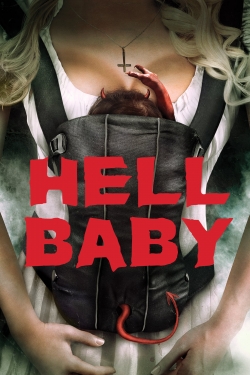 watch free Hell Baby