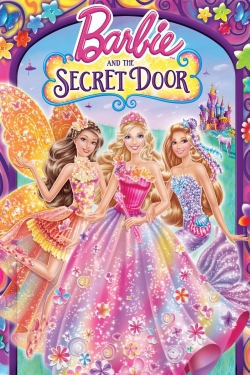 watch free Barbie and the Secret Door