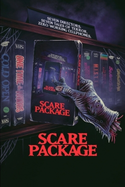 watch free Scare Package