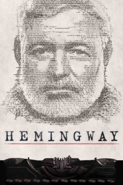 watch free Hemingway