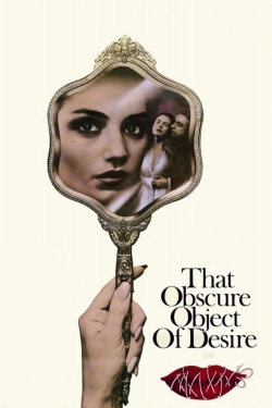 watch free That Obscure Object of Desire