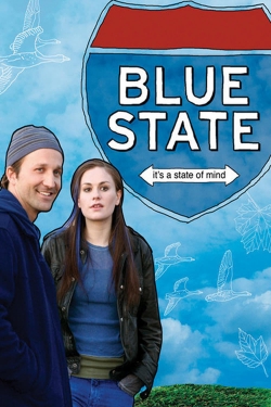watch free Blue State