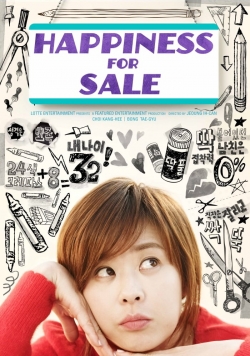 watch free Happiness for Sale