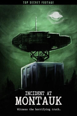 watch free Incident at Montauk