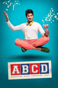 watch free ABCD: American-Born Confused Desi