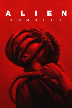 watch free Alien: Romulus