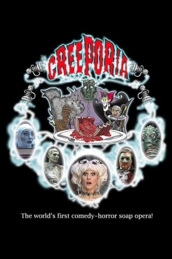 watch free Creeporia