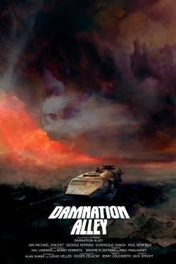 watch free Damnation Alley