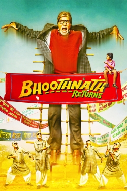 watch free Bhoothnath Returns