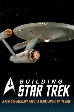 watch free Building Star Trek