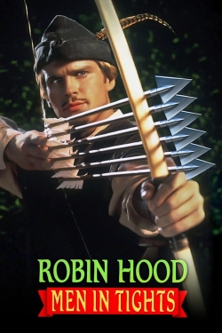 watch free Robin Hood: Men in Tights