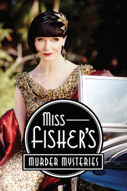 watch free Miss Fisher's Murder Mysteries