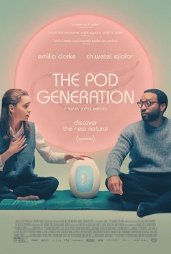 watch free The Pod Generation