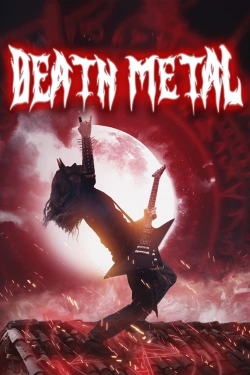 watch free Death Metal