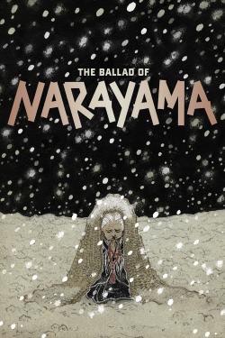 watch free The Ballad of Narayama