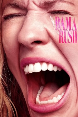 watch free Bama Rush