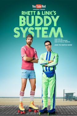 watch free Rhett & Link's Buddy System