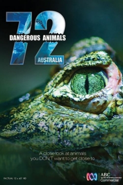 watch free 72 Dangerous Animals: Australia
