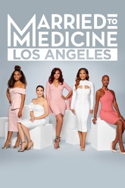 watch free Married to Medicine Los Angeles