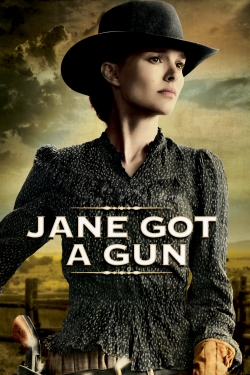 watch free Jane Got a Gun