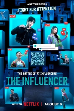 watch free The Influencer