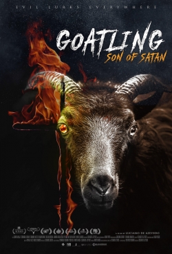 watch free Goatling: Son of Satan