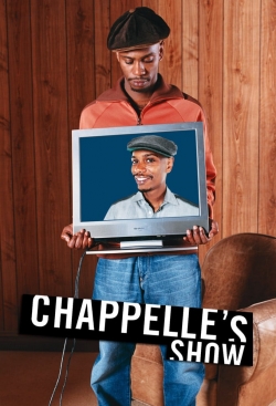 watch free Chappelle's Show