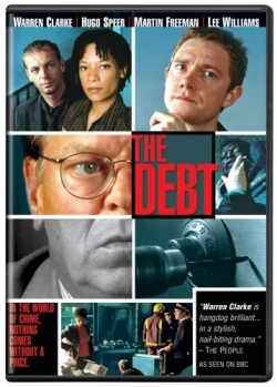 watch free The Debt
