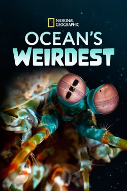 watch free Ocean's Weirdest