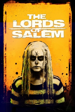 watch free The Lords of Salem