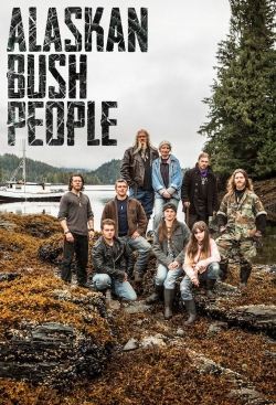 watch free Alaskan Bush People