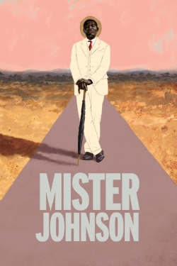 watch free Mister Johnson