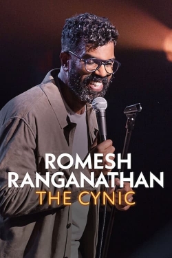 watch free Romesh Ranganathan: The Cynic