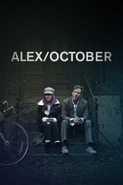 watch free Alex/October
